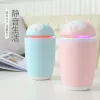 Astronaut USB Air Humidifier, Large Capacity Fog Sprayer, Home Bedroom Office Desk Silent Humidifier Application Scenario